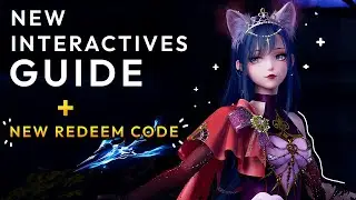 How to use Danqing Craft outfit for exploring Danqing Island and all collectibles!| Infinity Nikki