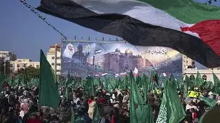Hamas sees live Israeli hostages as their 'ultimate insurance policy'