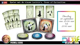 250930 WS Lavinia Coven Of Curiosities