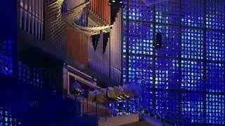 Willem den Boer - Psalm 121 | Berlijn (D)