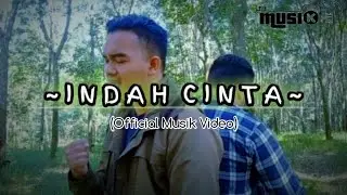 SATRIO_W - INDAH CINTA ( Official Musik Video) || Musik Kita