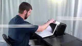 flipIT Laptop Safe Demonstration