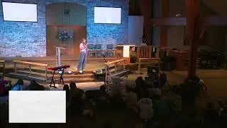Focus | Jesus Healing - High School Youth group - Megan Delgrosso
