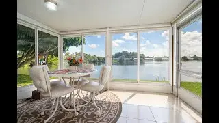 TAMARAC HOME FOR SALE - Tamarac Lakes - Angie Goldberger Realtor