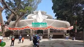 NEW NORMAL...!!! BANDUNG ZOO KEBUN BINATANG BANDUNG KEMBALI DIBUKA GUYS