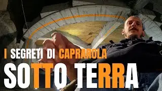 Sottoterra - I Segreti di Caprarola