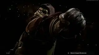 COD Vanguard & Warzone: Kong Bundle OPERATOR HIGHLIGHT INTRO - WATCH YOUR BACK