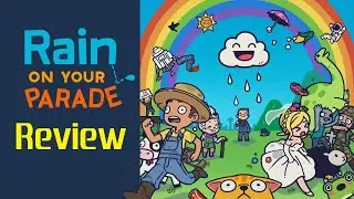 Rain on Your Parade: The Review! (GamePass for PC)
