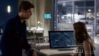 The Flash 2x04: Barry & Caitlin #2