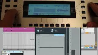 Kawai K5000S Init Patch With Sawtooth Wave