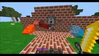 1v1er Infinite 16x Edit [Minecraft PvP Resource Pack]
