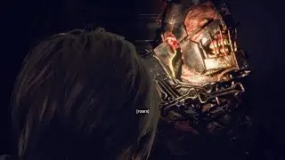 RESIDENT EVIL 4 REMAKE Full Game Walkthrough Part 18 - GARRADOR [No Commentary | 4K | PC | 60FPS]