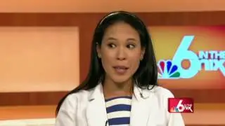 Dr. Starkman on Children's Dentistry