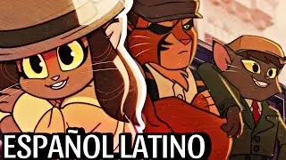 LACKADAISY Ingenue (Mini Episodio) ESPAÑOL LATINO [Fandub]