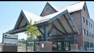 Villa Care Centre, Midland ON