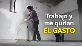 Hoy les voy a contar por qué el papá de mis hijos me quitó dinero y cómo me sentí