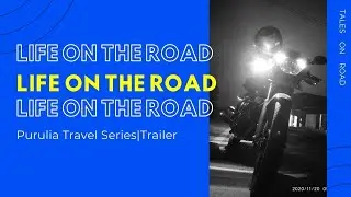 PROMO|PURULIA TRAVEL VLOG|DETAIL GUIDE|ROAD TRIP AFTER LOCKDOWN