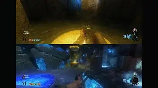 Our first easter egg