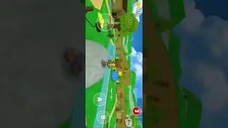 Super bear adventure #games #gaming 