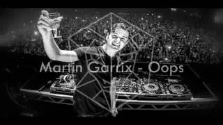Martin Garrix - Oops ( Original Mix ) [FREE DOWNLOAD]