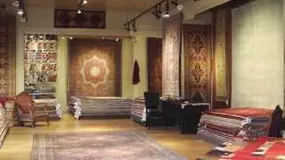Noor and Sons Rug Gallery Berkeley - Spring Sale Event - Rug Cleaning and Restoration