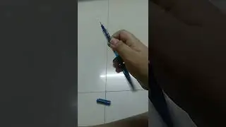 Introduction to my new pen 🖋 Pilot V7 Cartridge System #pilotpen #pilotpen