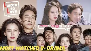Listen to Love Korean drama Hindi dubbed review and explain 2024