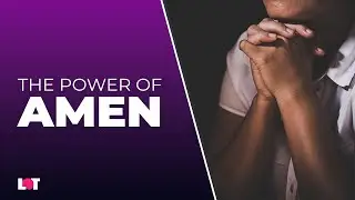 Love Therapy Online - The Power of AMEN