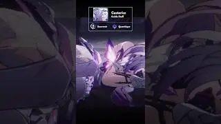 Castorice - Guide stuff