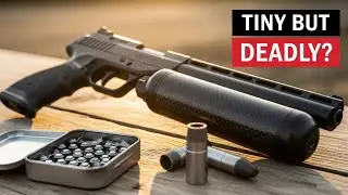 10 Best PCP Air Pistols of 2026 Dominating the Airgun Market!