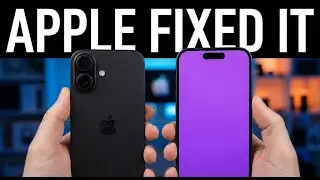 iPhone Air 2: Apple Just Fixed EVERYTHING! (New Leaks)