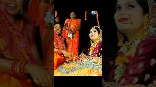 😇💯 #wedding #marriage #sadi #vivahgeet #weddingday #viral #trending #shortvideo #youtubeshorts #yt