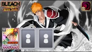 Hard Guild Quest Espada Ranged Killer SOLO TYBW ICHIGO TRUE SHIKAI 3/5 T20! Bleach: Brave Souls!