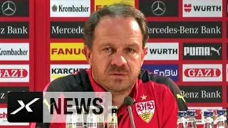 Alexander Zorniger: 