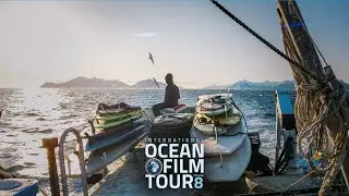 International OCEAN FILM TOUR Vol. 8 | Official Trailer