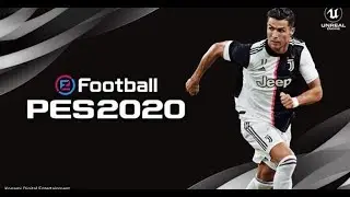 Pes 2020 Full İndir