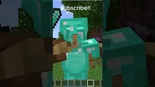 All armor sets and their sword minecraft