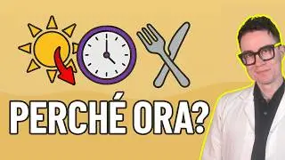 Digiuno Intermittente in Estate ☀️ Perché è più facile (e più utile)