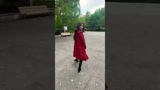 Vacation jungle roaming for 5km