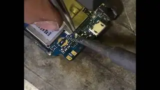 Lava KKT 34Power charging error 100% working solution