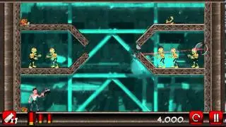 Stupid Zombies 2 LAB Day 75