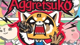 Aggressive Retsuko Review