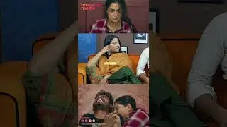 Nikhila Vimal Reveals Real Fight Scene with Mathew Thomas in Jo and Jo | Behind the Scenes
