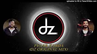 Mai Tan Vi Pyar Karda (Dz Original Mix) TP ft Dj Zabbi, Happy Raikoti ft Milind Gaba Remix #dz