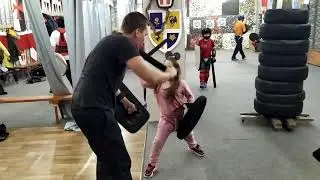 #белыйкрест рыцарский лагерь(1)