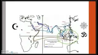 Ch 8 Indian Ocean Trade