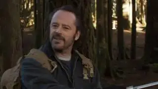 GIL BELLOWS HUNT TO KILL