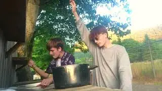 LND Planet - Bryan (Official Music Video)