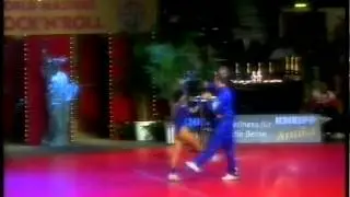 World Masters MUNICH 1999.