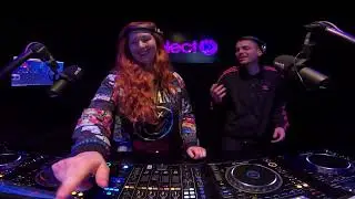 Alex Rebel & Dani B - Live On Select Radio